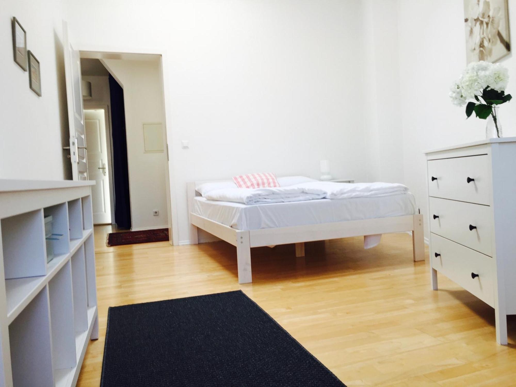 Fbapartments Berlin Exterior photo