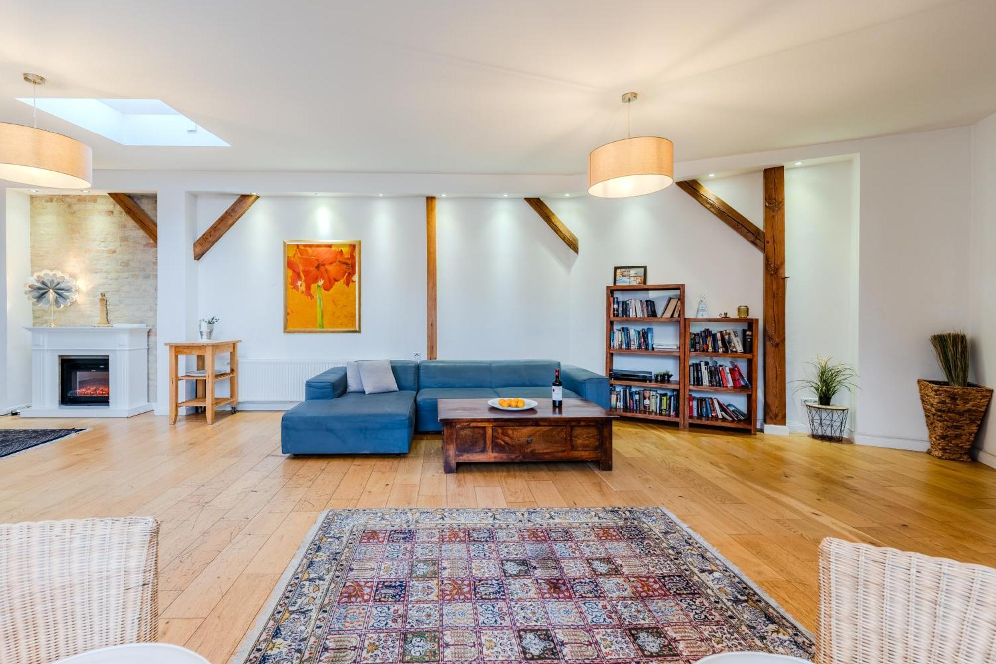Fbapartments Berlin Exterior photo