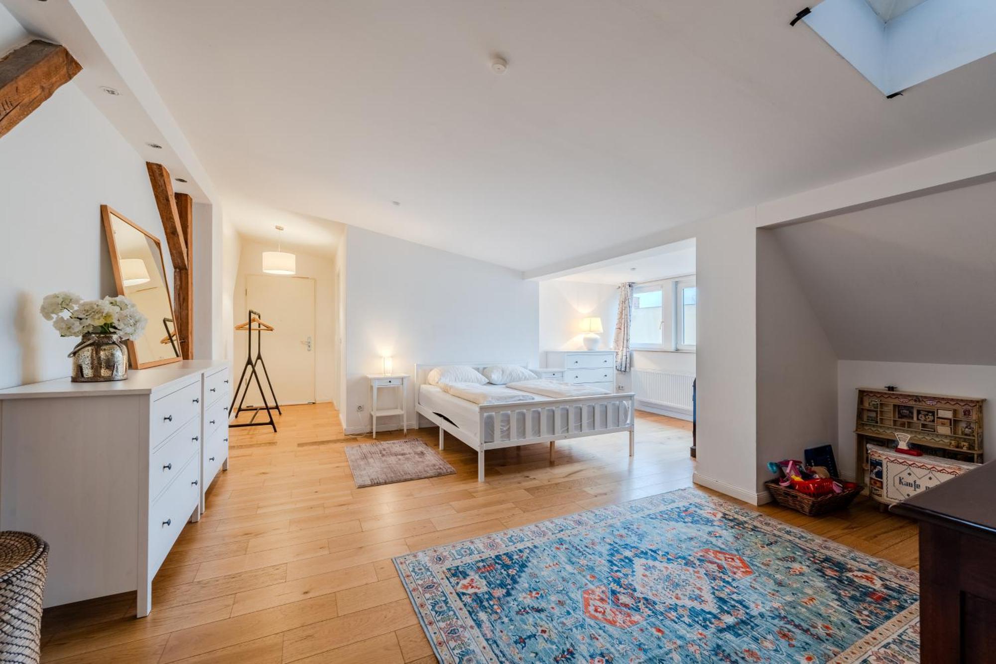 Fbapartments Berlin Exterior photo