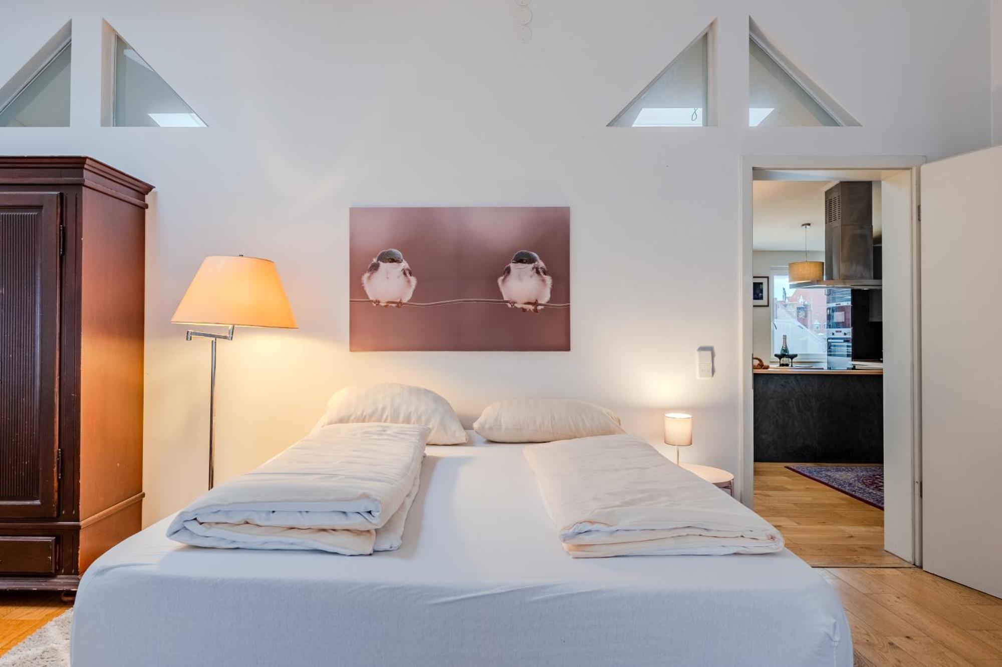 Fbapartments Berlin Exterior photo