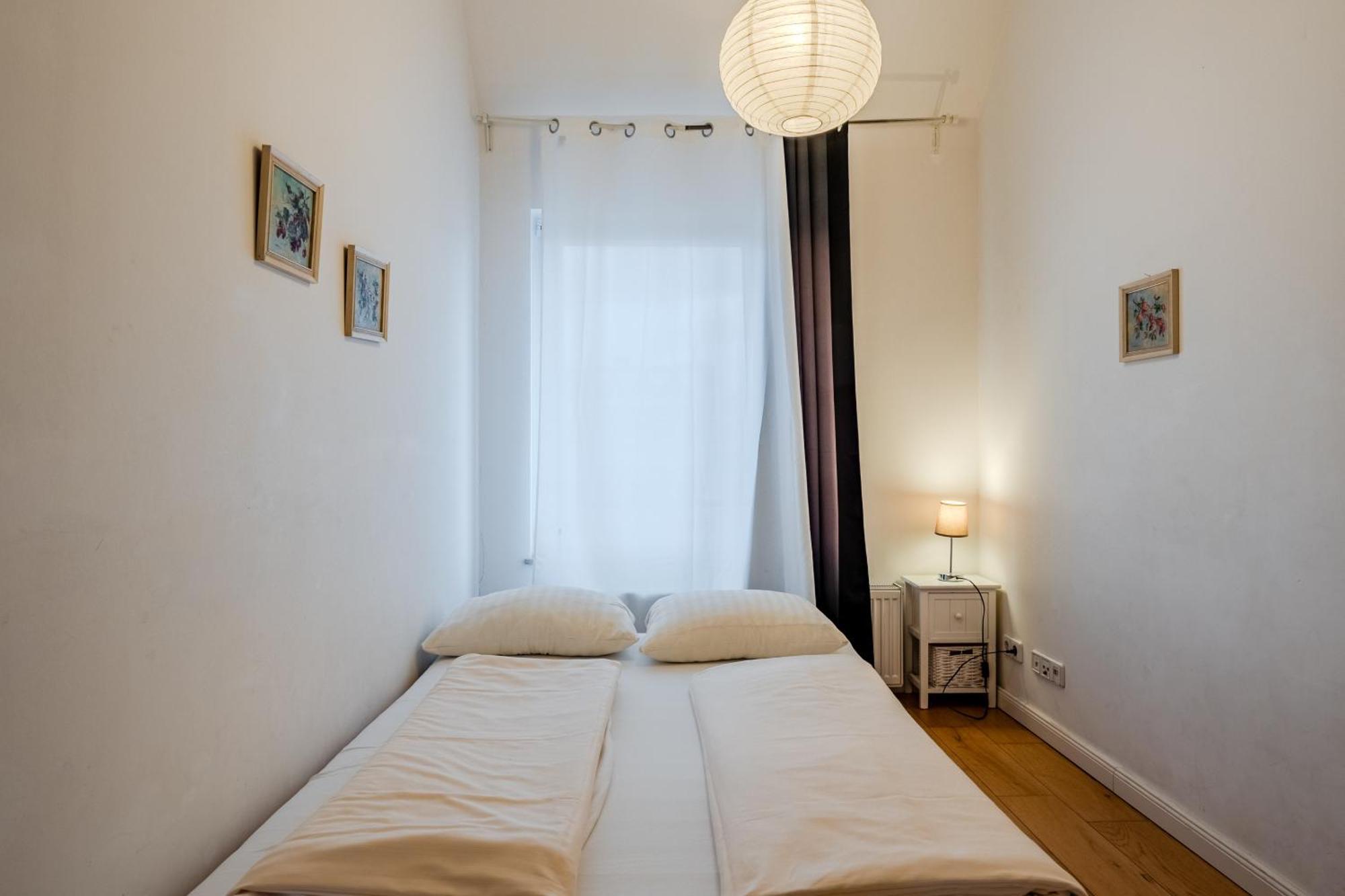 Fbapartments Berlin Exterior photo