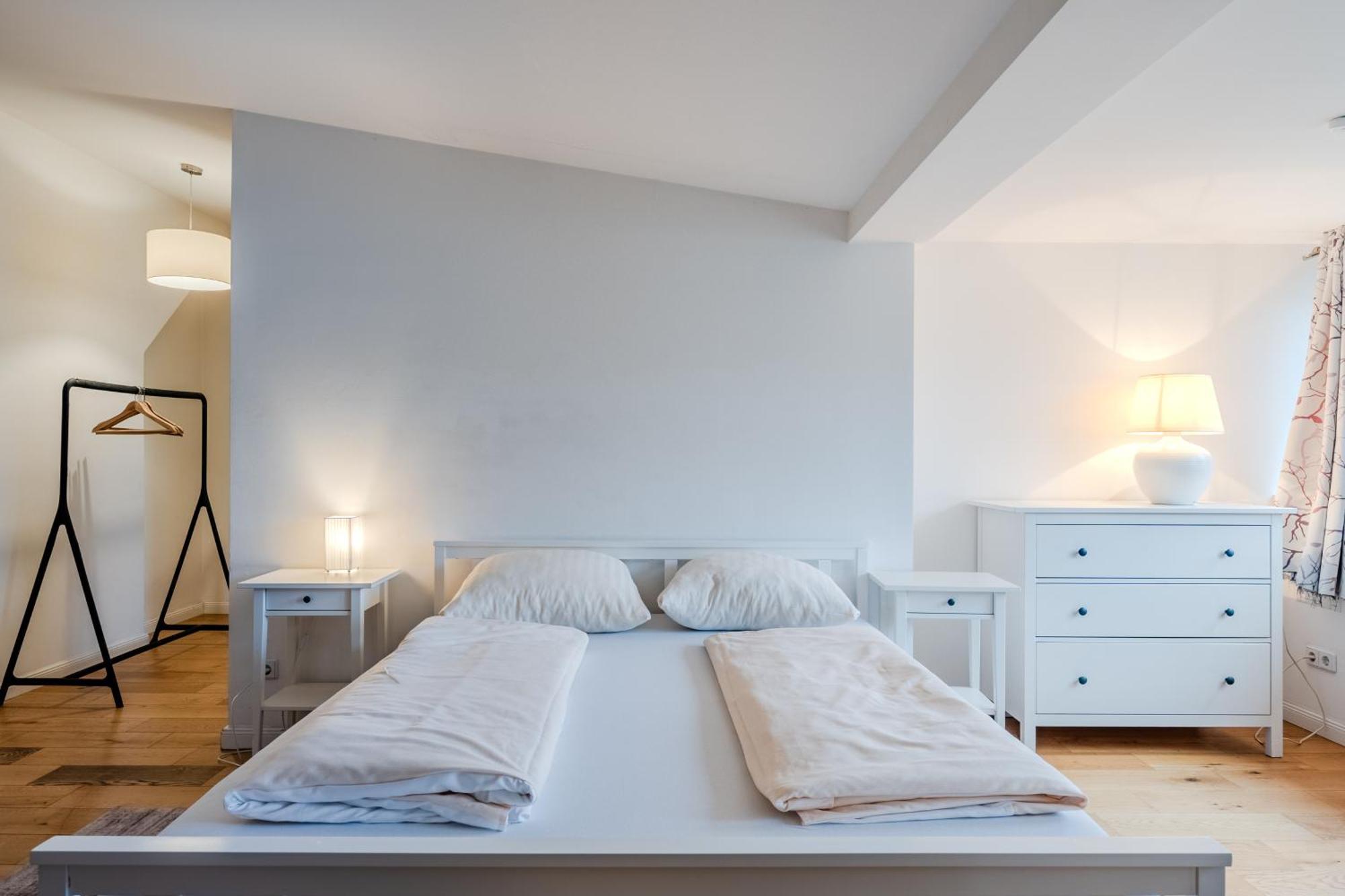 Fbapartments Berlin Exterior photo