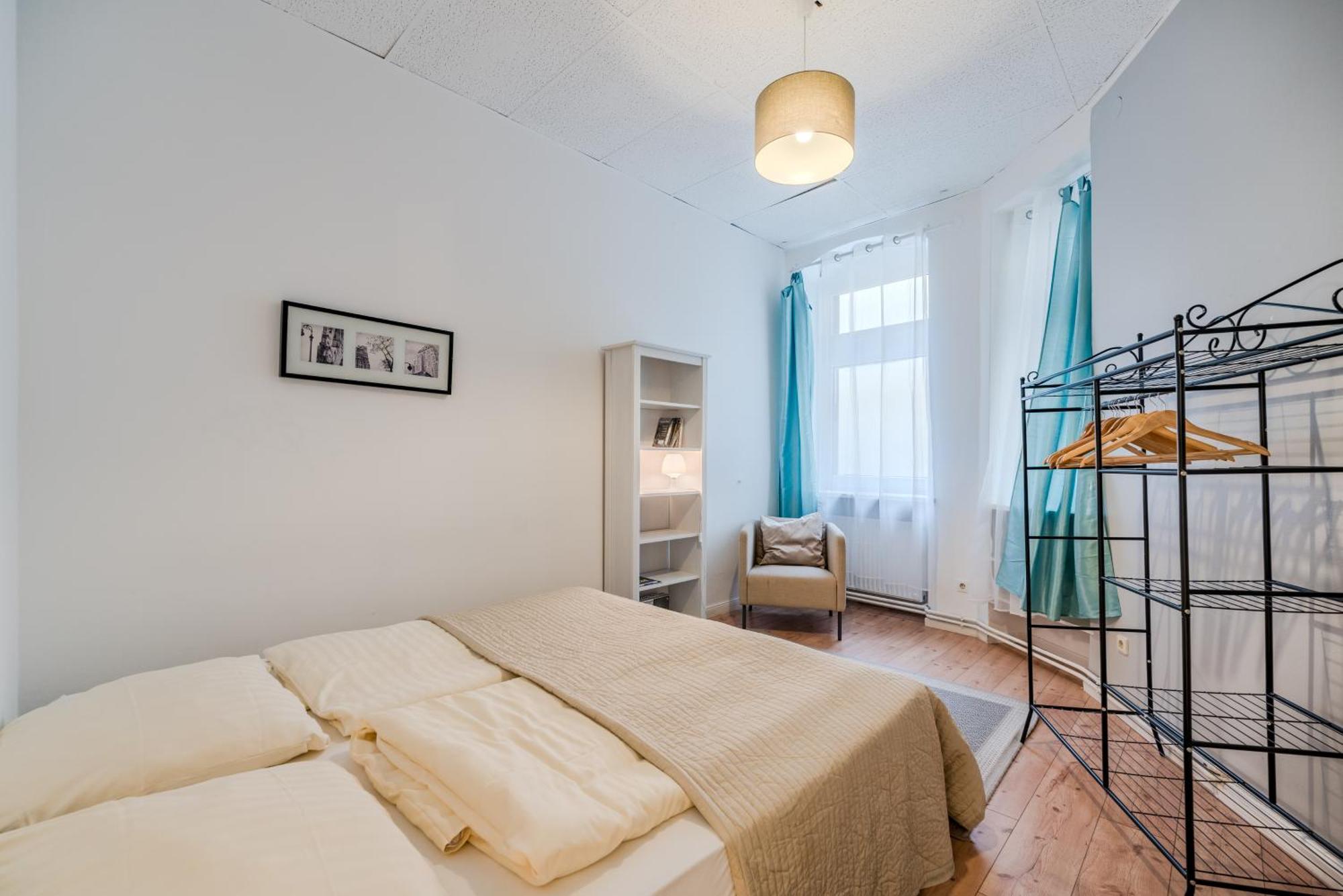 Fbapartments Berlin Exterior photo